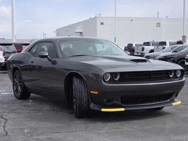 Used 2023 Dodge Challenger GT w/ Blacktop Package image 15