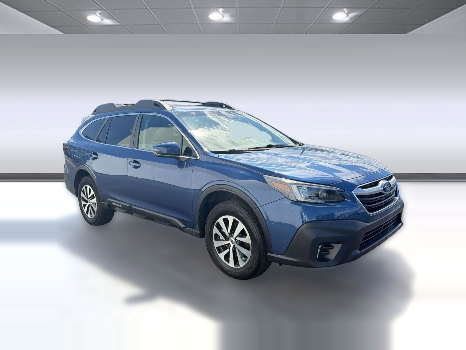 Used 2021 Subaru Outback Premium w/ Popular Package #1 image 7