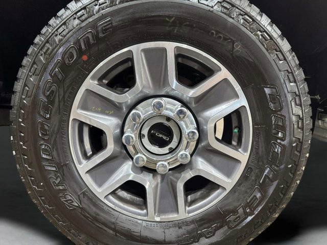 Used 2026 Ford F250 Lariat w/ FX4 Off-Road Package AWD/4WD image 35
