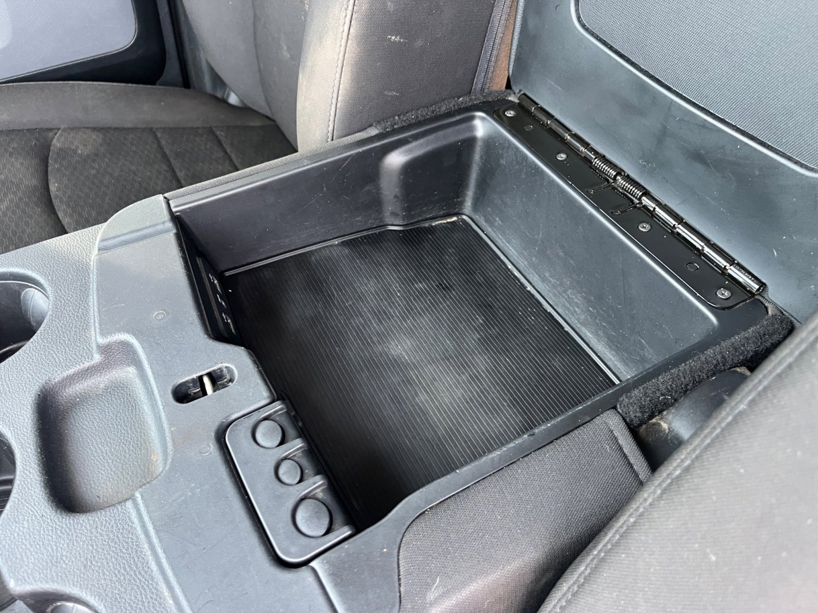 Used 2020 RAM 1500 Classic Warlock w/ Electronics Group image 15