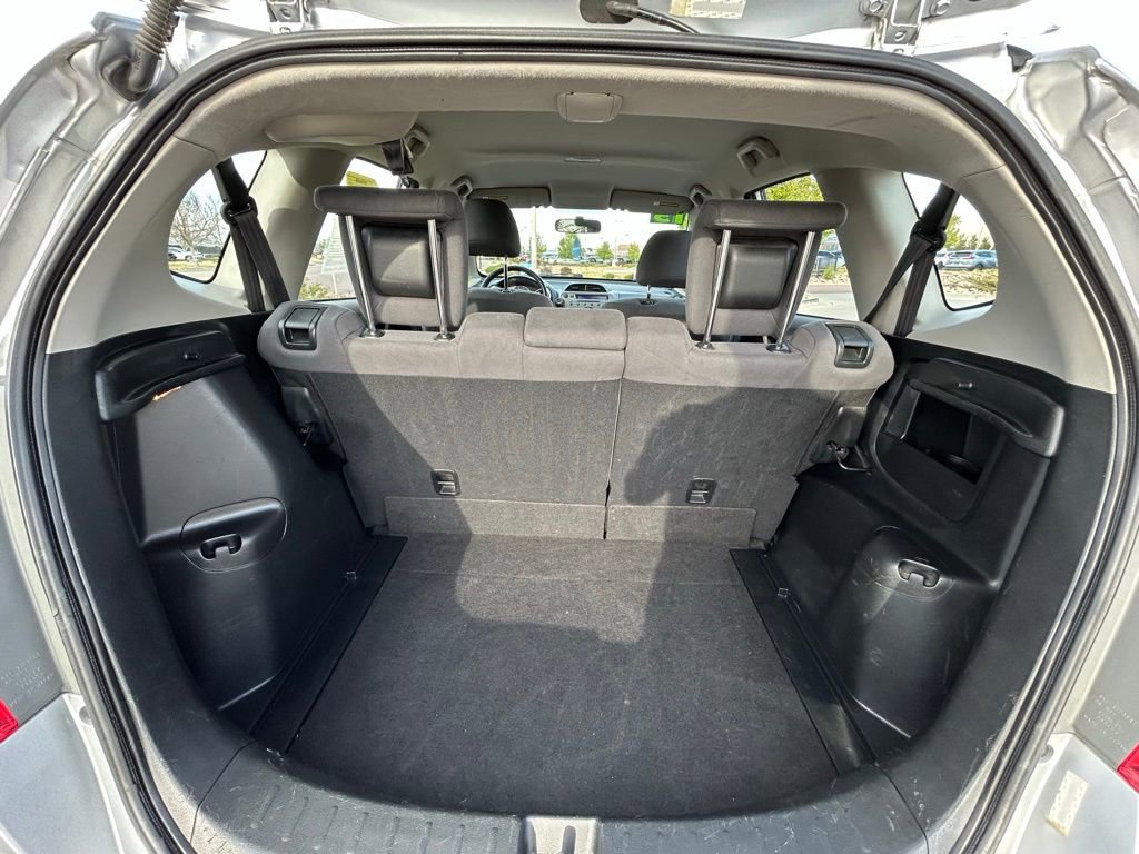 Used 2013 Honda Fit image 23
