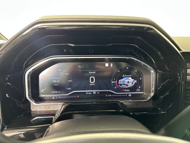 Used 2023 GMC Sierra 1500 Elevation image 17