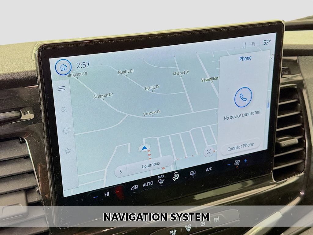 Used 2023 Ford Transit 350 XLT image 3