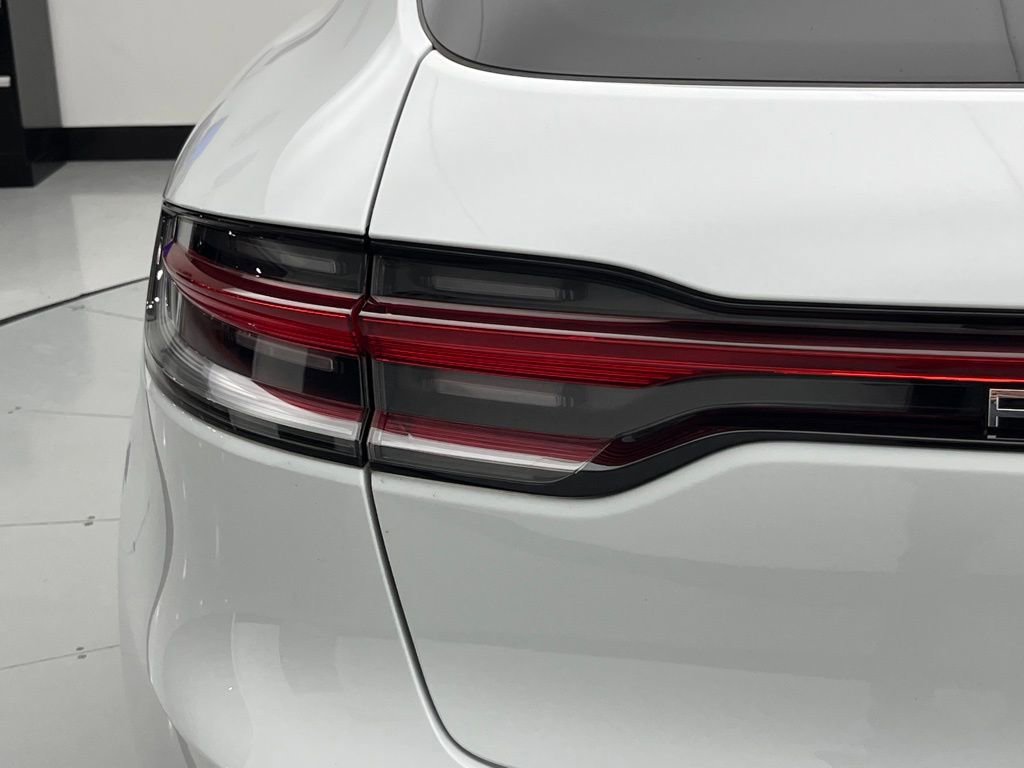 Used 2024 Porsche Macan S image 46