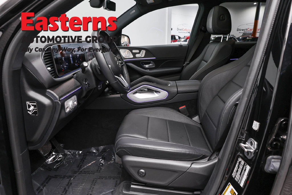 Used 2021 Mercedes-Benz GLE 350 4MATIC image 16