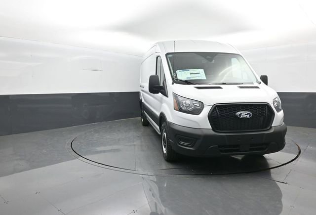 New 2026 Ford Transit 250 148 Medium Roof image 2