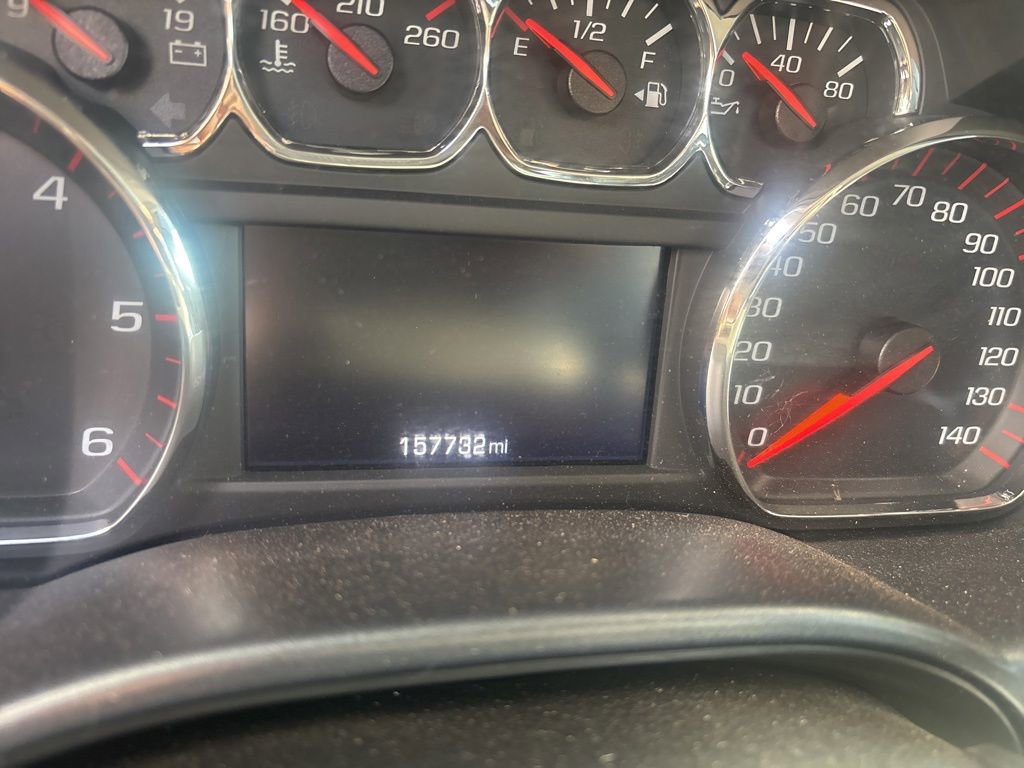 Used 2016 GMC Sierra 2500 SLT AWD/4WD image 2