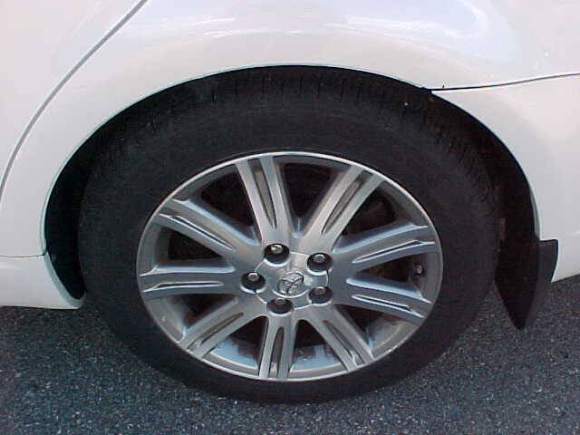 Used 2008 Toyota Avalon Limited FWD image 7