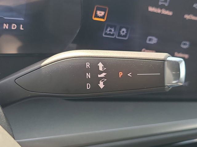 New 2026 Chevrolet Traverse LT image 32