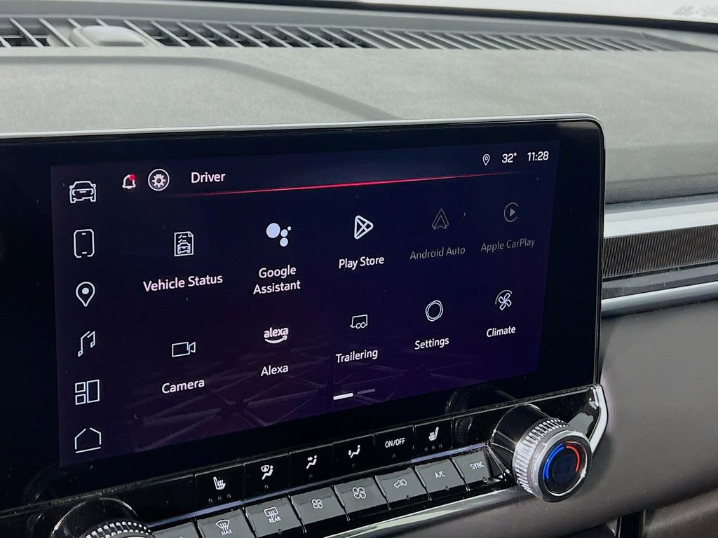 Certified 2024 GMC Canyon Elevation w/ Convenience Package image 12