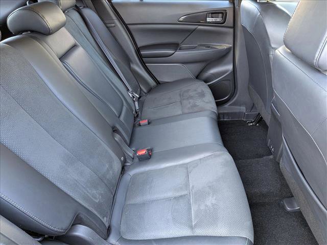 Used 2025 Mitsubishi Eclipse Cross SE image 19
