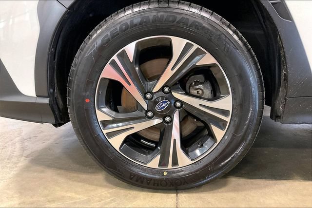 Used 2024 Subaru Crosstrek 2.5i Limited AWD/4WD image 9