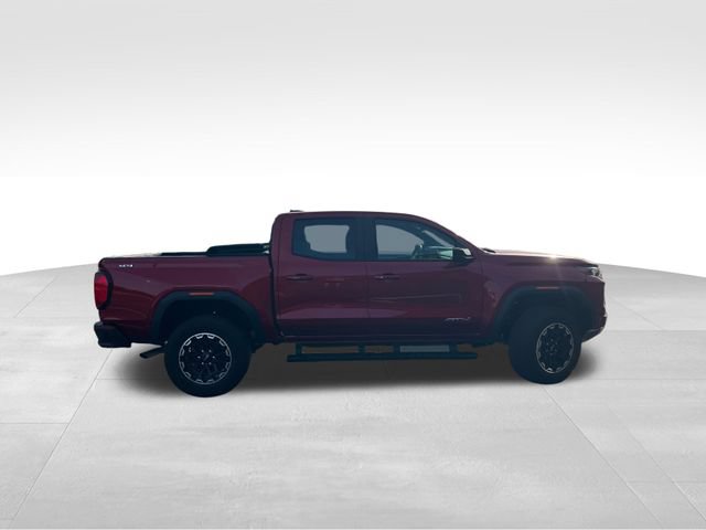 Used 2026 GMC Canyon AT4 AWD/4WD image 12