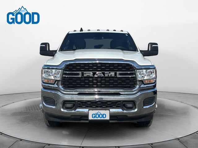 Used 2024 RAM 3500 SLT w/ Quick Order Package 2YG SLT image 8