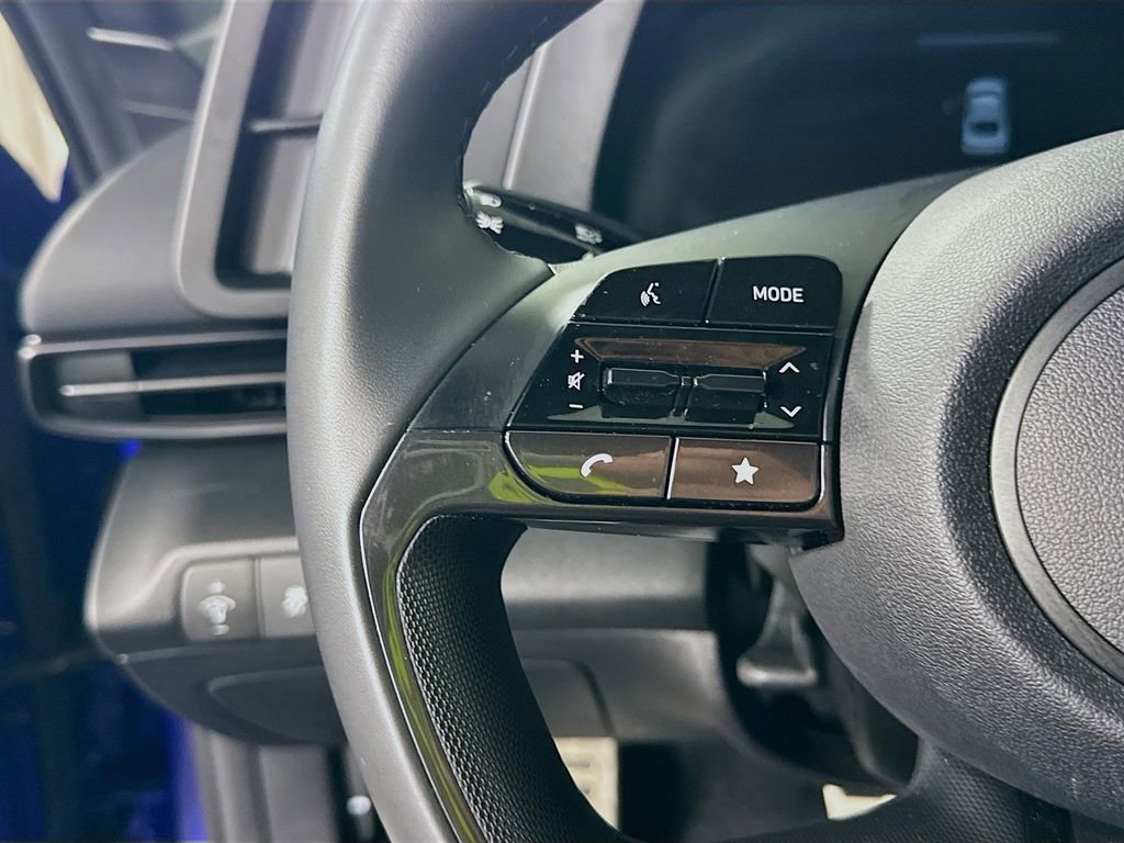 Certified 2025 Hyundai Elantra Sport FWD image 20