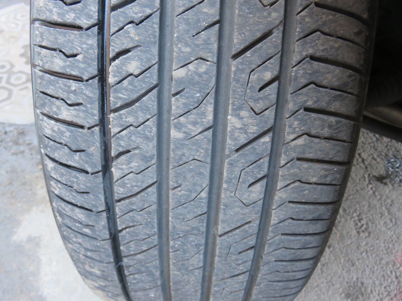 Used 2015 Mercedes-Benz ML 350 4MATIC image 34