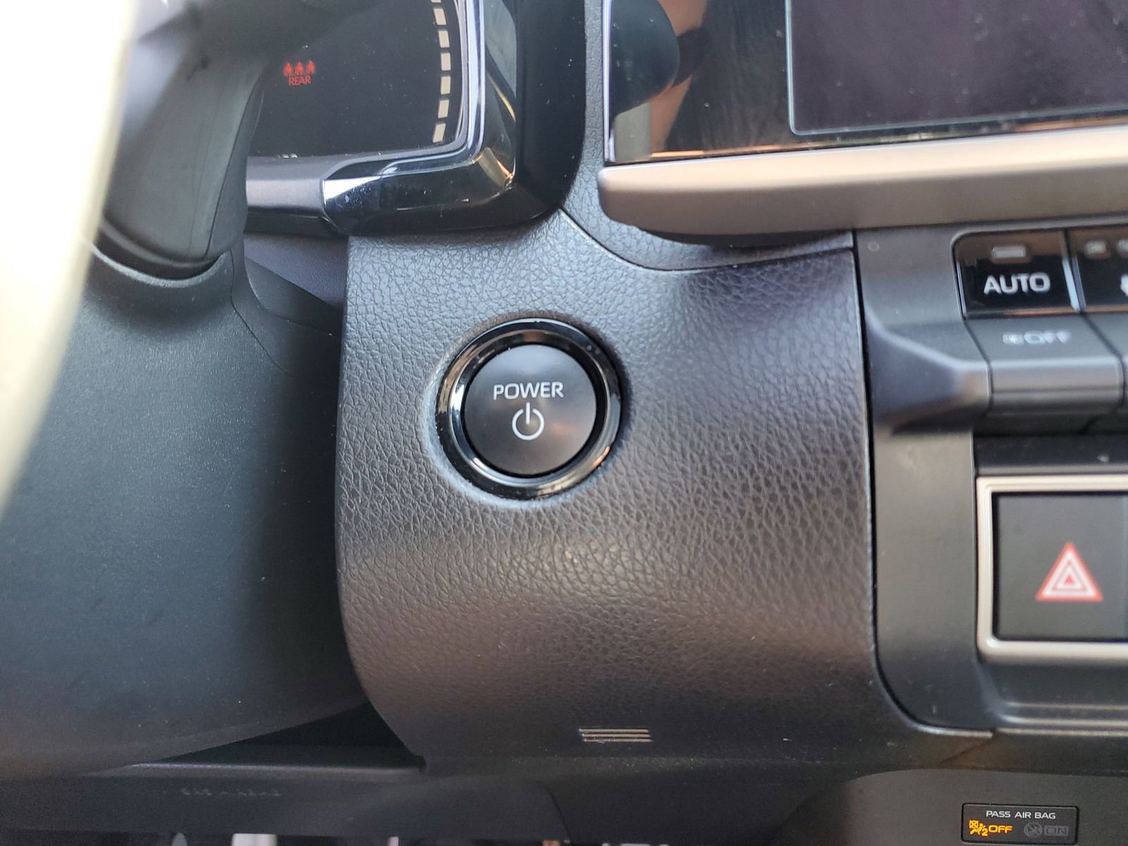 Certified 2025 Toyota Camry SE w/ Multimedia Upgrade Package AWD/4WD image 29