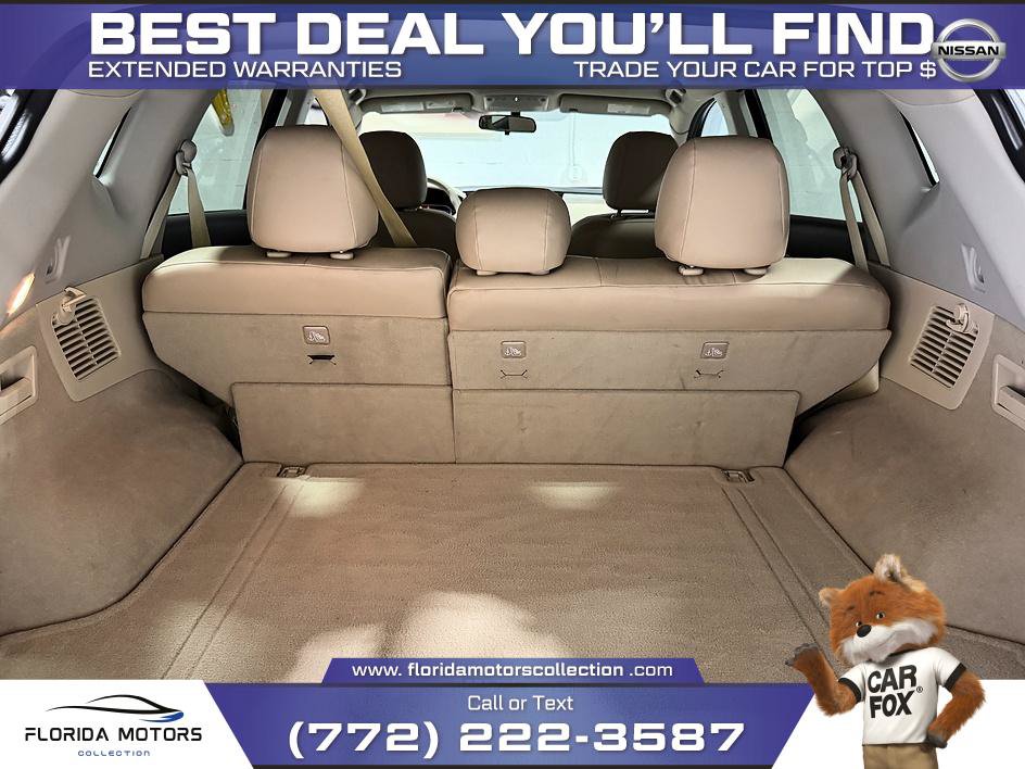 Used 2015 Nissan Murano SV FWD image 33