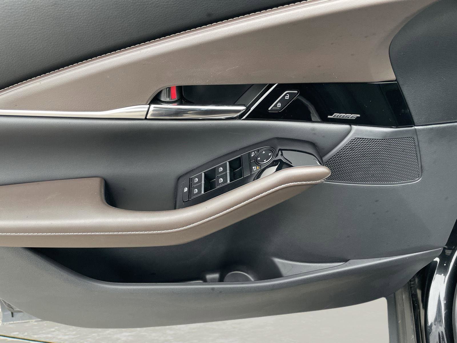 Used 2023 MAZDA CX-30 2.5 Turbo w/ Premium Package image 23