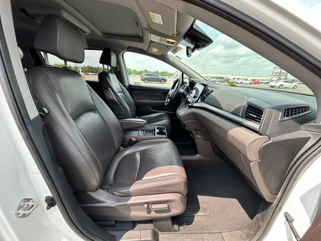 Used 2020 Honda Odyssey EX-L image 9