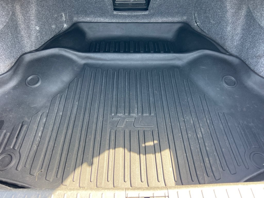 Used 2012 Acura TL FWD image 22