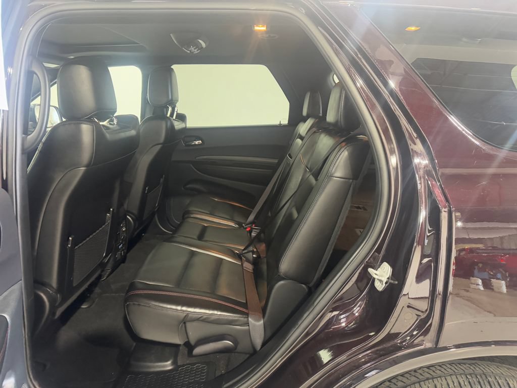 Used 2025 Dodge Durango GT AWD/4WD image 21