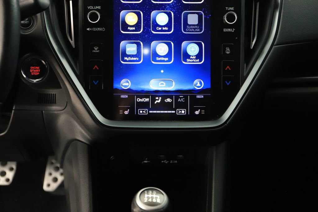 Used 2022 Subaru WRX Premium image 20