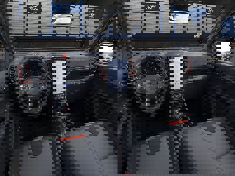 New 2026 Ford Ranger Raptor image 9