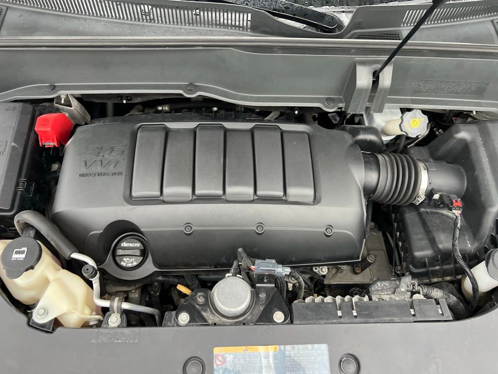 Used 2015 Buick Enclave Leather AWD/4WD image 45