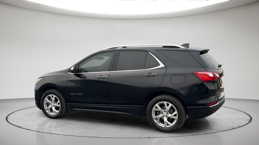 Used 2019 Chevrolet Equinox Premier AWD/4WD image 10