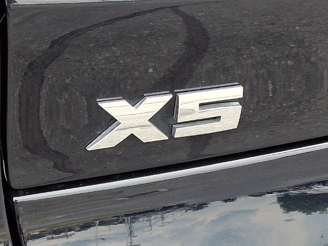 Certified 2024 BMW X5 M60i AWD/4WD image 39
