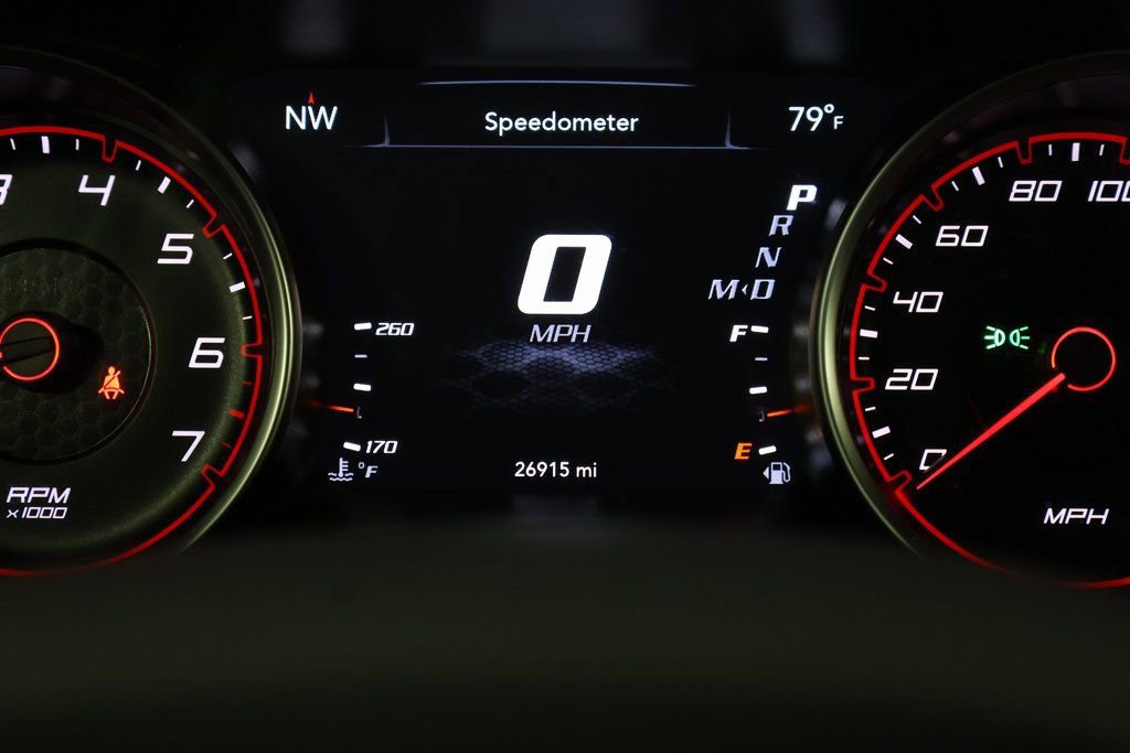 Used 2022 Dodge Charger Scat Pack image 16