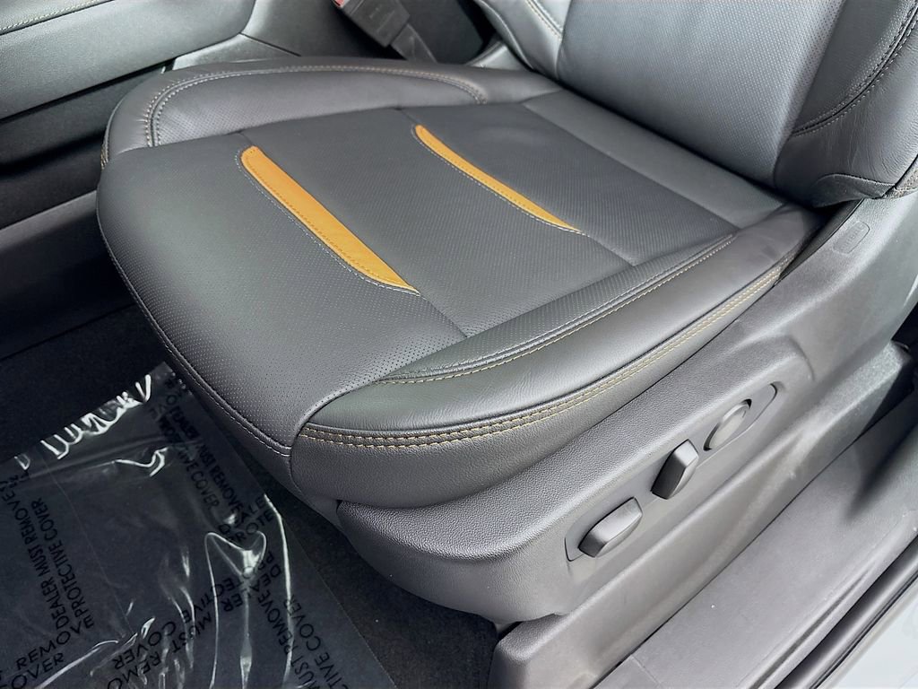 New 2026 GMC Sierra 3500 AT4 w/ AT4 Premium Plus Package image 19