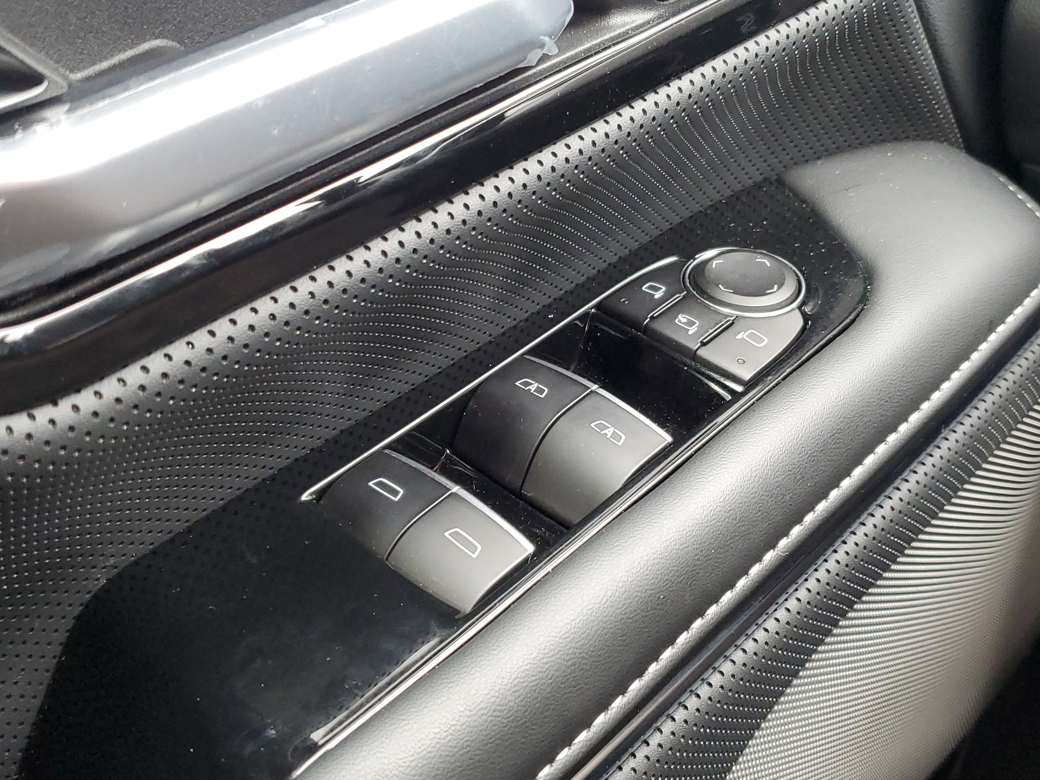 New 2025 GMC Sierra EV Denali AWD/4WD image 24