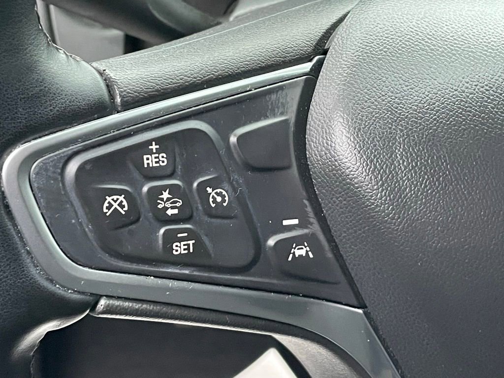 Certified 2023 Chevrolet Equinox LT w/ Driver Convenience Package image 27