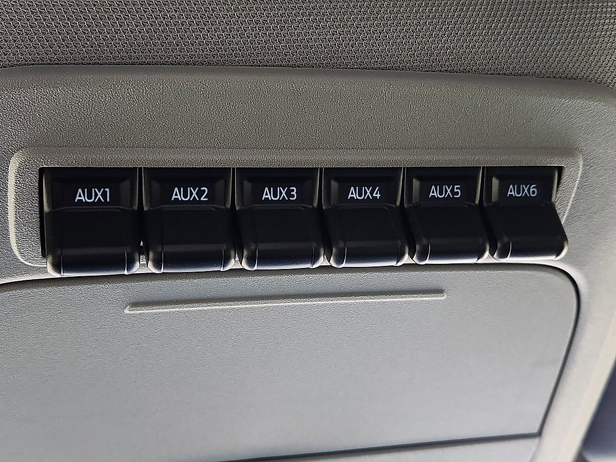 New 2026 Ford F250 XL w/ STX Appearance Package image 9