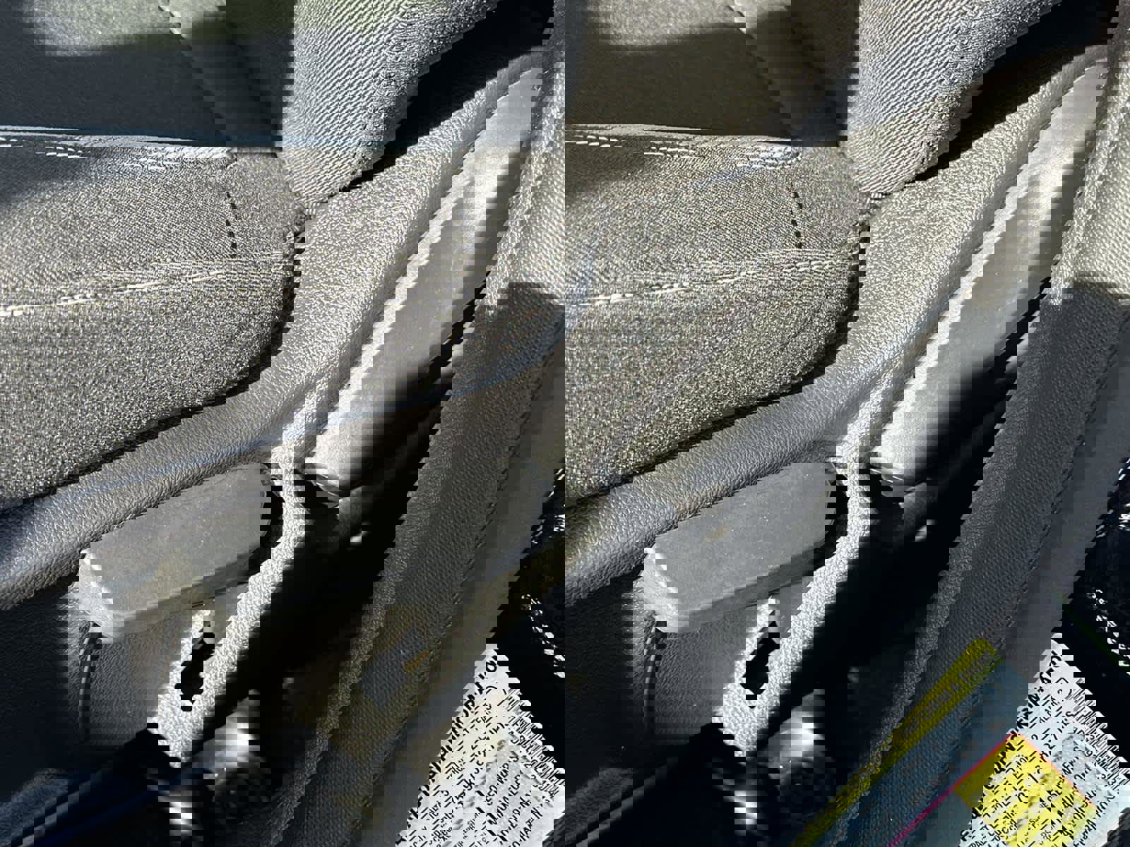 Used 2016 Ford Focus ST image 22