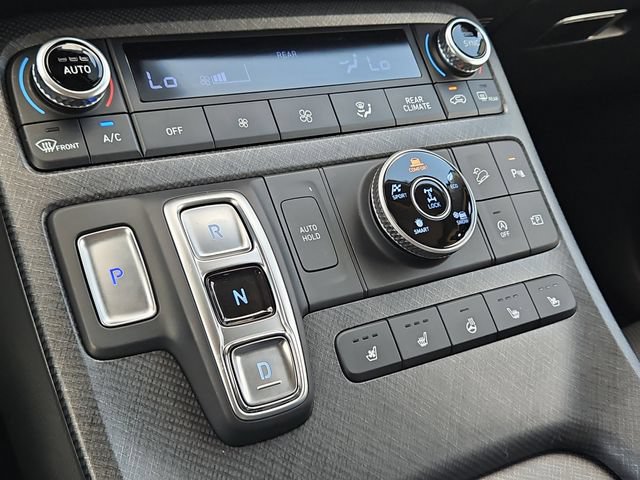 Used 2023 Hyundai Palisade Limited AWD/4WD image 24