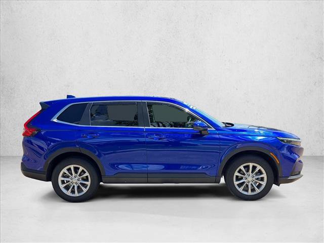 Used 2024 Honda CR-V EX-L image 4