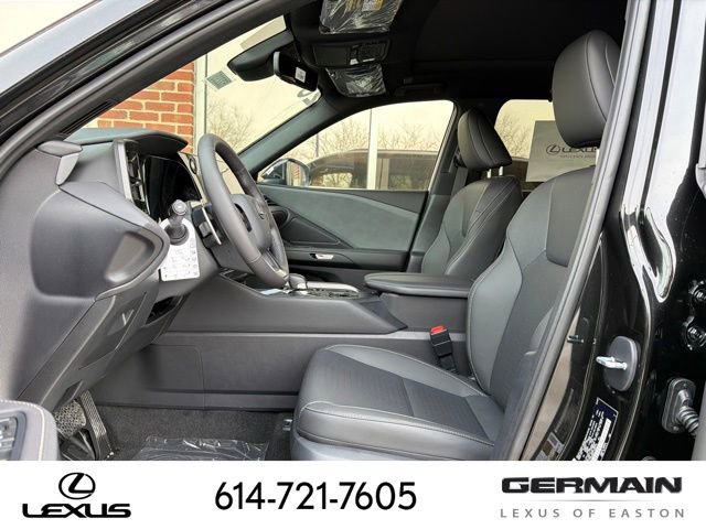 New 2026 Lexus TX 350 AWD image 14