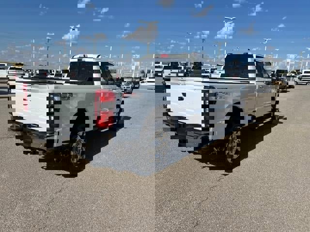 New 2026 Ford F350 Lariat w/ Chrome Package image 5