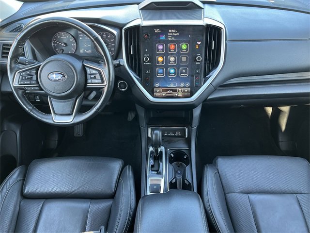 Used 2023 Subaru Ascent Limited image 10