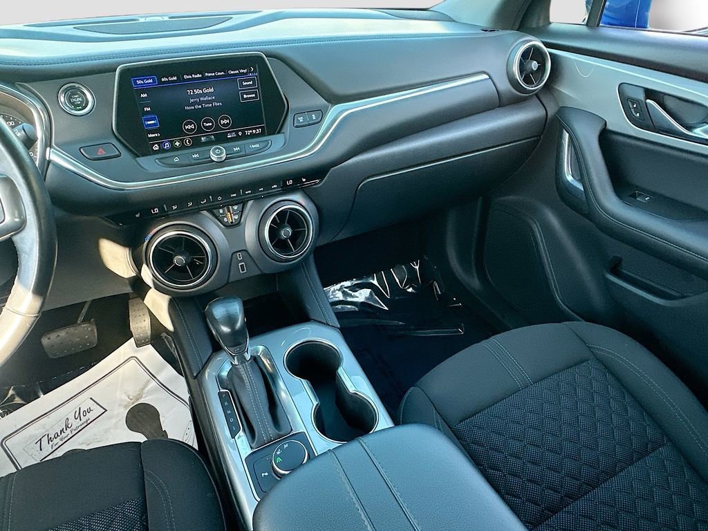 Used 2019 Chevrolet Blazer LT image 22
