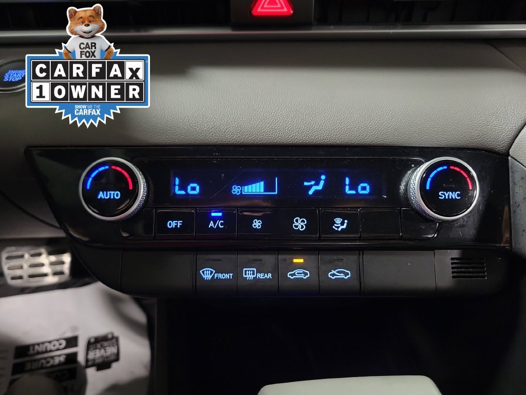 Used 2025 Hyundai Elantra Sport FWD image 18