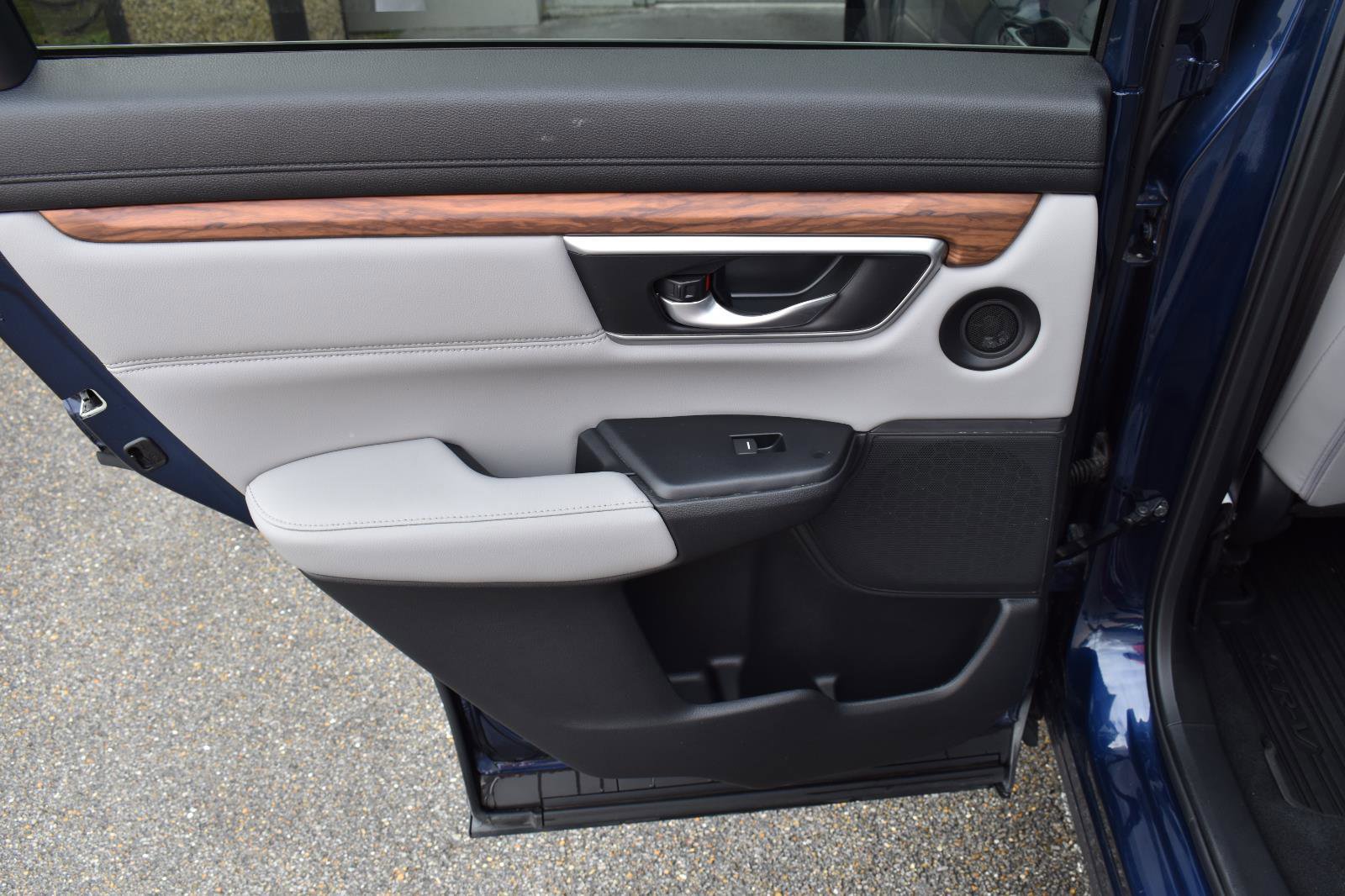 Used 2019 Honda CR-V EX-L image 51