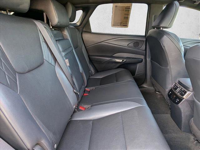 Certified 2024 Lexus RX 350 FWD image 21