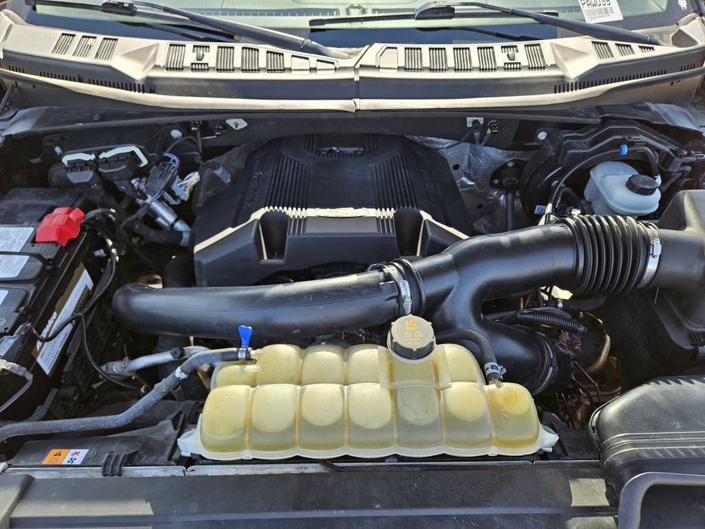 Used 2019 Ford F150 XL w/ Equipment Group 101A Mid AWD/4WD image 29