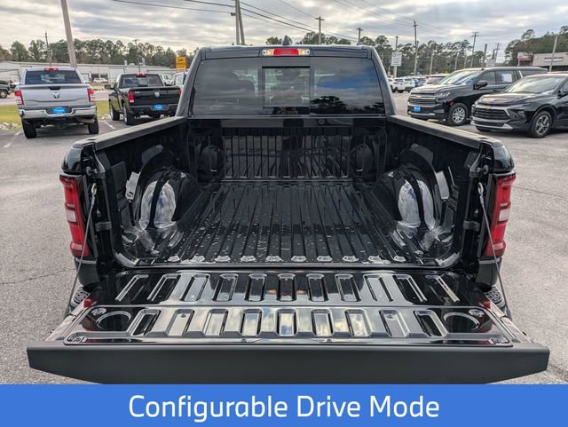 New 2026 RAM 1500 Big Horn AWD/4WD image 31