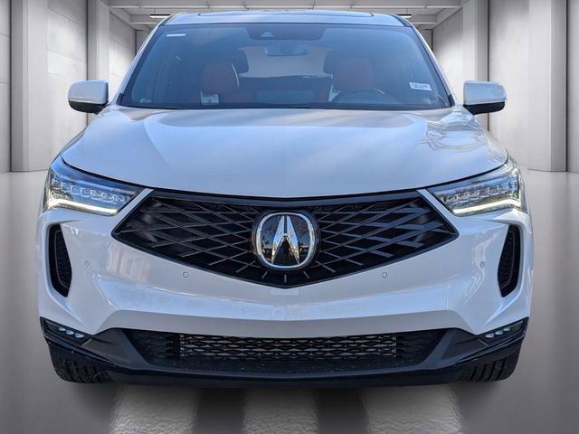 New 2026 Acura RDX A-Spec image 2