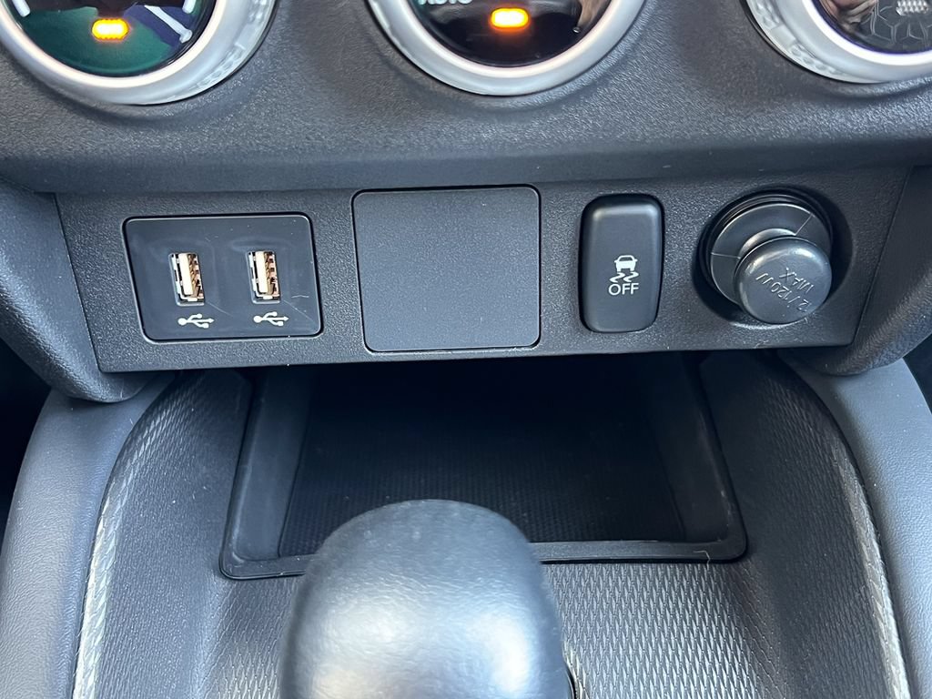 New 2026 Mitsubishi Outlander Sport ES AWD/4WD image 21